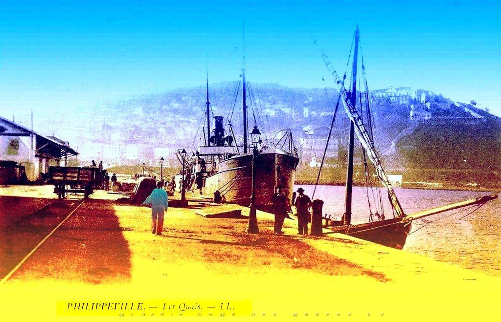 Philippeville - Les quais.jpg